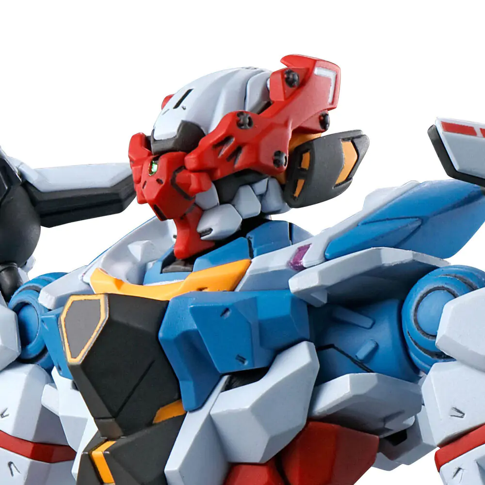 Mobile Suit Gundam GQuuuuuuX - Figurina GQuuuuuuX poza produsului