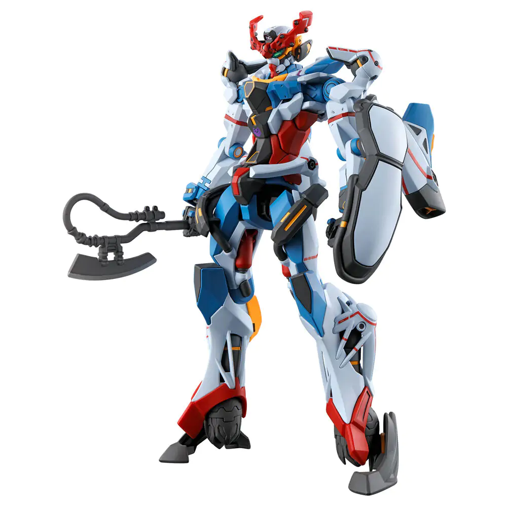 Mobile Suit Gundam GQuuuuuuX - Figurina GQuuuuuuX poza produsului