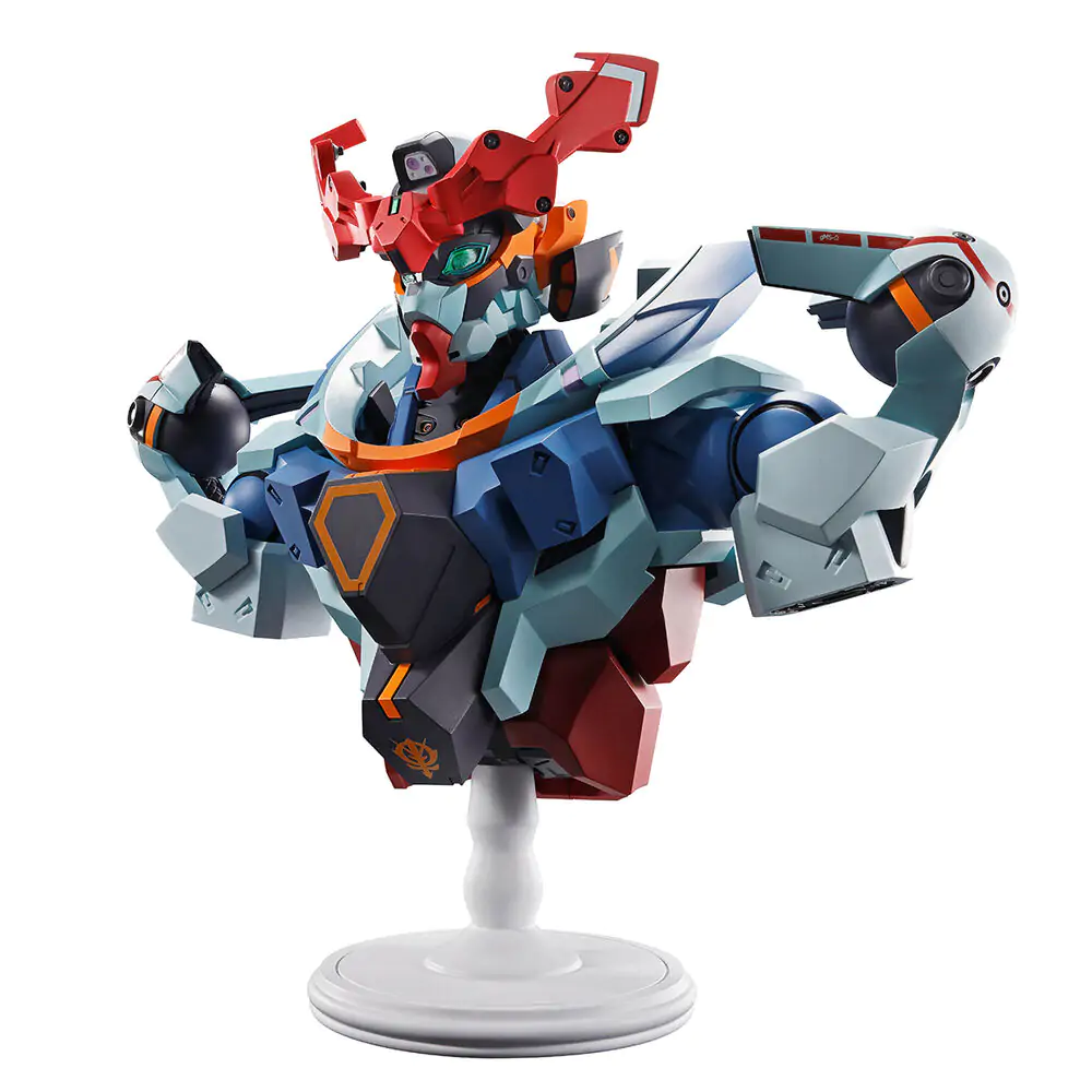Mobile Suit Gundam GQuuuuuuX Ichibansho figurina 18cm poza produsului
