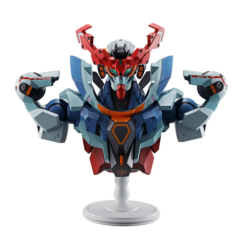 Mobile Suit Gundam GQuuuuuuX Ichibansho figurina 18cm poza produsului