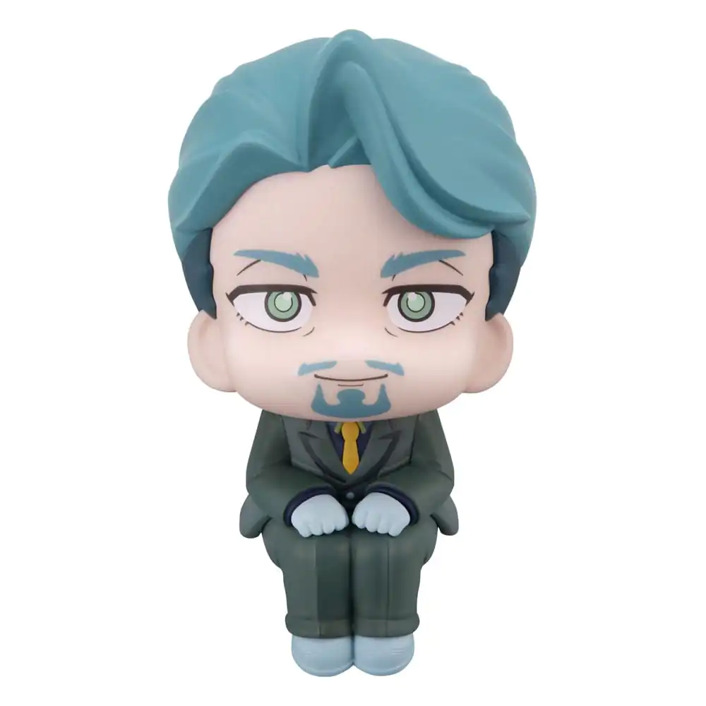 Mobile Suit Gundam GQuuuuuuX Look Up Statuie PVC Challia Bull 11 cm poza produsului