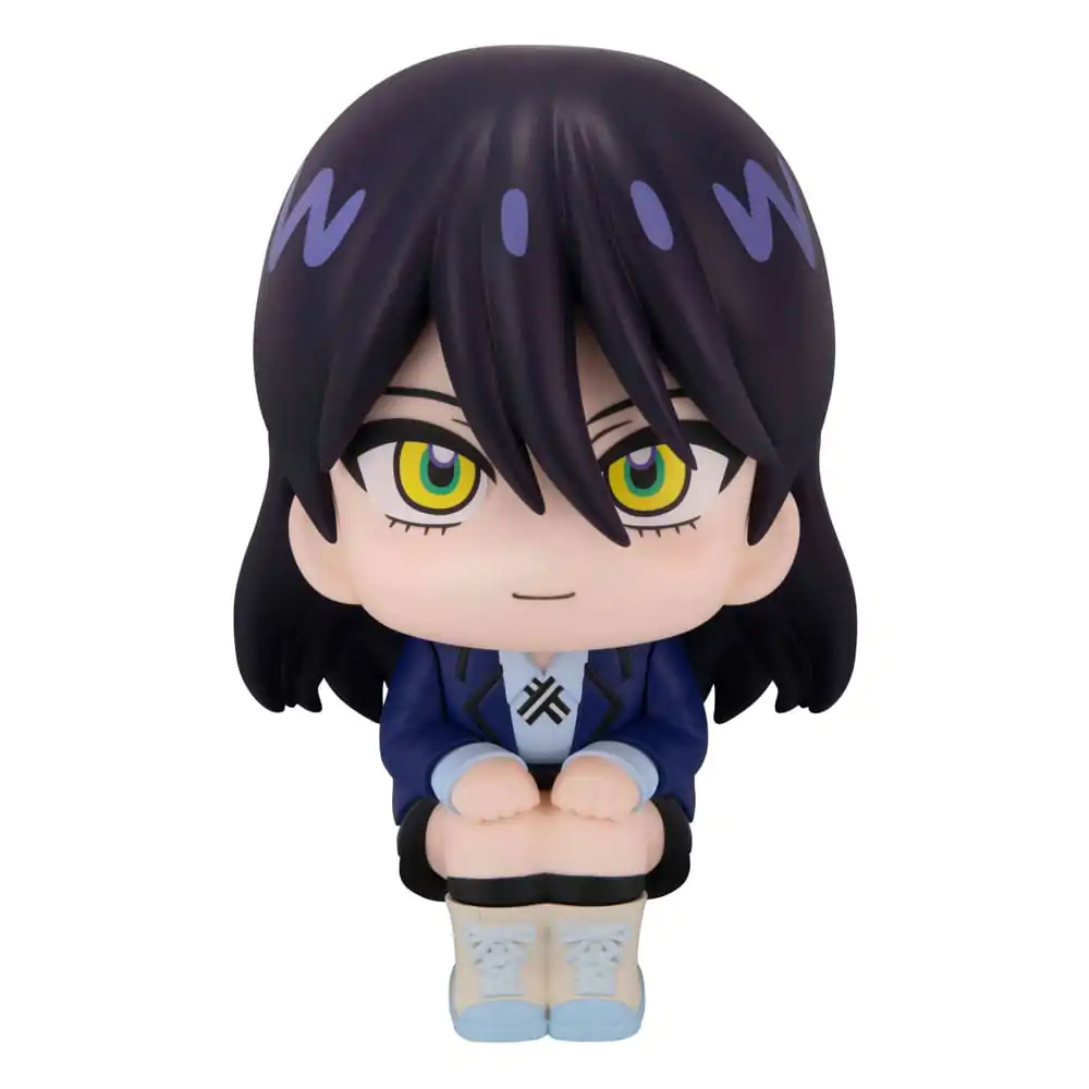 Statuie PVC Mobile Suit Gundam GQuuuuuuX Look Up Nyaan 11 cm poza produsului
