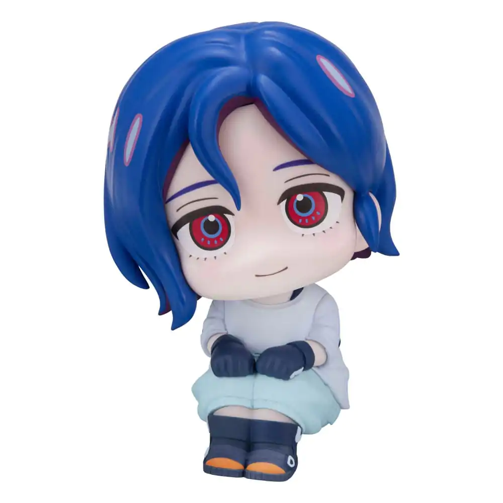 Mobile Suit Gundam GQuuuuuuX Look Up Statuie PVC Shuji Ito 11 cm poza produsului