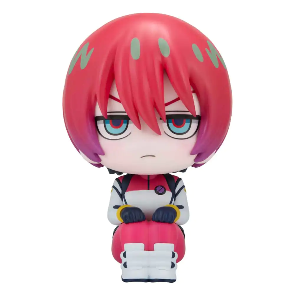 Mobile Suit Gundam GQuuuuuuX Look Up Statuie PVC Yuzuriha Amate (Machu) Pilot Suit Ver. 11 cm poza produsului