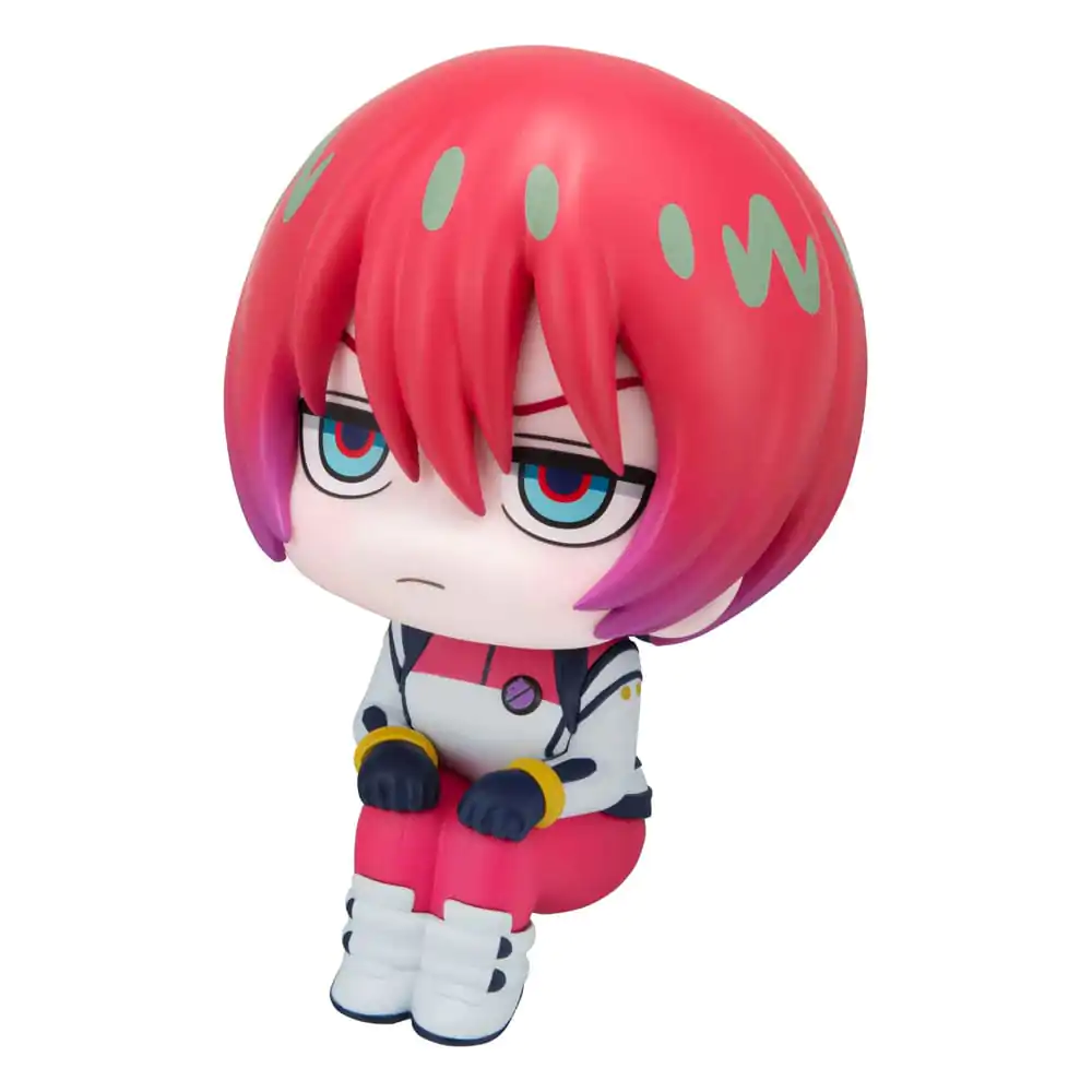 Mobile Suit Gundam GQuuuuuuX Look Up Statuie PVC Yuzuriha Amate (Machu) Pilot Suit Ver. 11 cm poza produsului