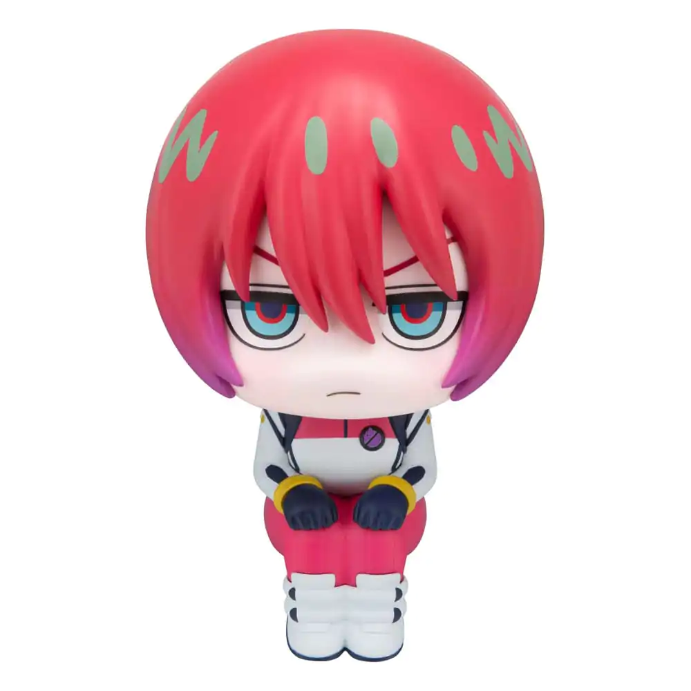 Mobile Suit Gundam GQuuuuuuX Look Up Statuie PVC Yuzuriha Amate (Machu) Pilot Suit Ver. 11 cm poza produsului
