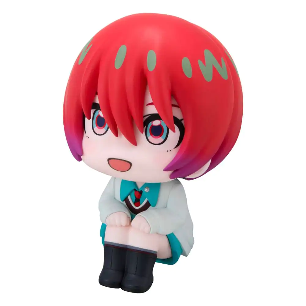 Mobile Suit Gundam GQuuuuuuX Look Up Statuie PVC Yuzuriha Amate (Machu) 11 cm poza produsului