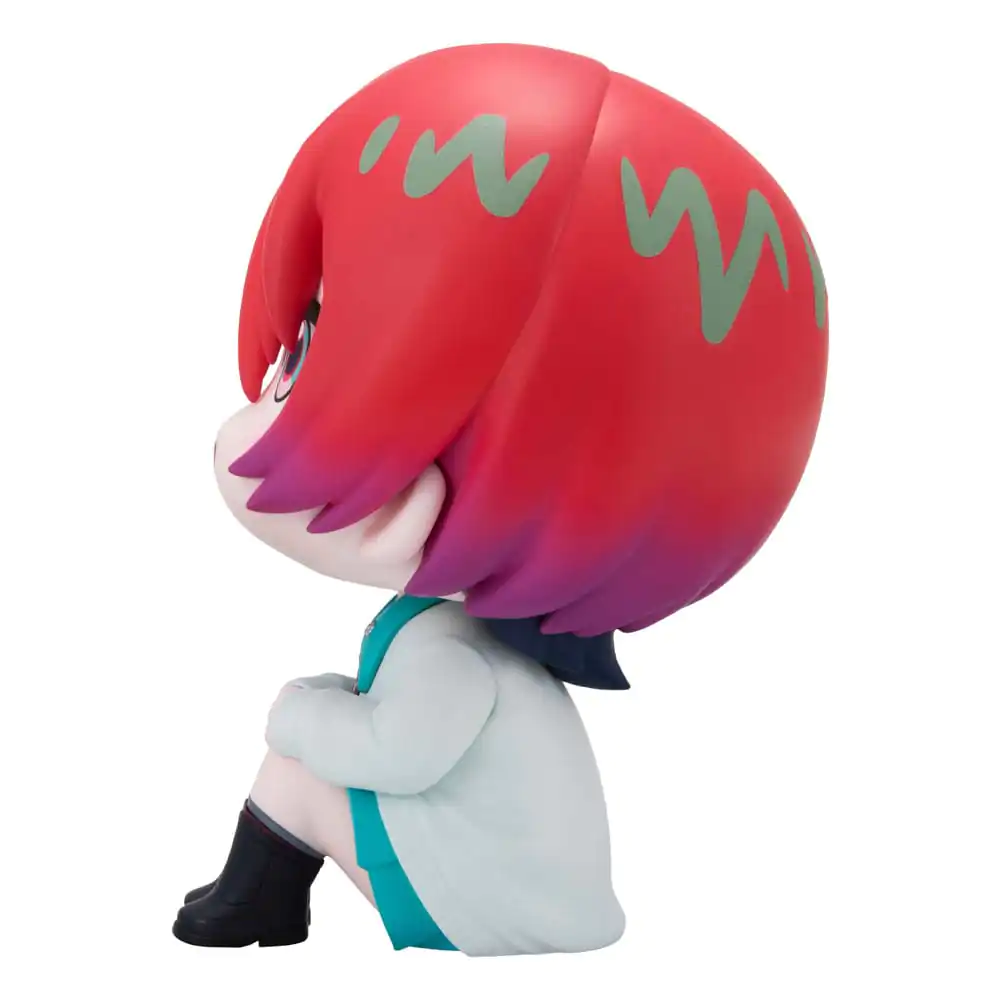Mobile Suit Gundam GQuuuuuuX Look Up Statuie PVC Yuzuriha Amate (Machu) 11 cm poza produsului