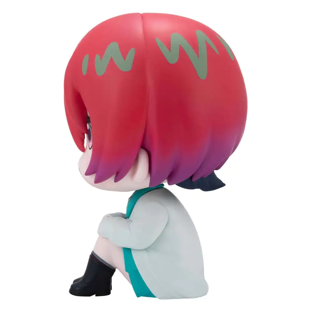 Mobile Suit Gundam GQuuuuuuX Look Up Statuie PVC Yuzuriha Amate (Machu) 11 cm poza produsului