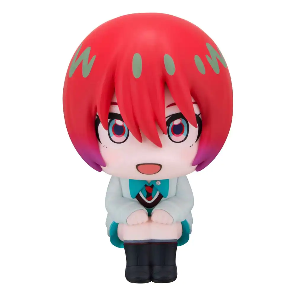 Mobile Suit Gundam GQuuuuuuX Look Up Statuie PVC Yuzuriha Amate (Machu) 11 cm poza produsului
