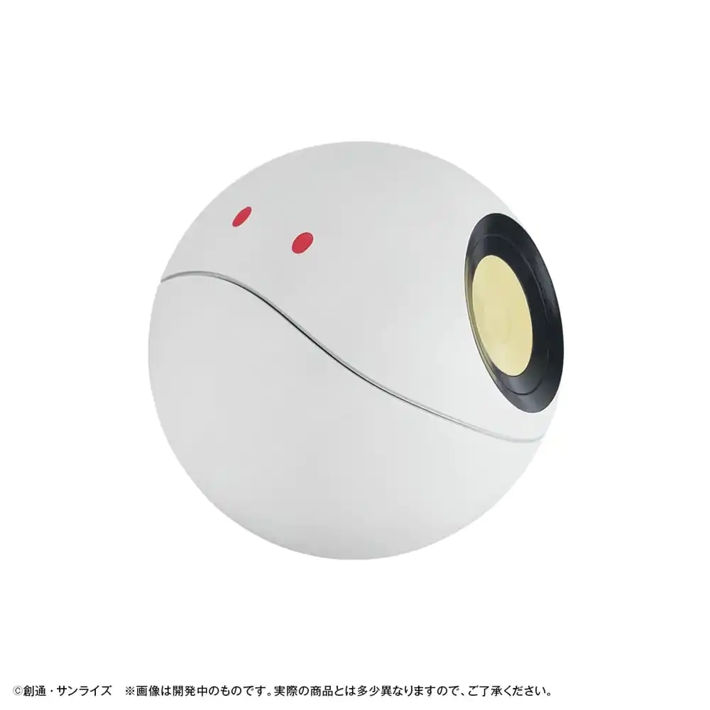 Mobile Suit Gundam GQuuuuuuX Pusculita Haro 12 cm poza produsului