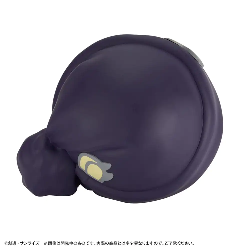 Mobile Suit Gundam GQuuuuuuX Pusculita Haro 12 cm poza produsului