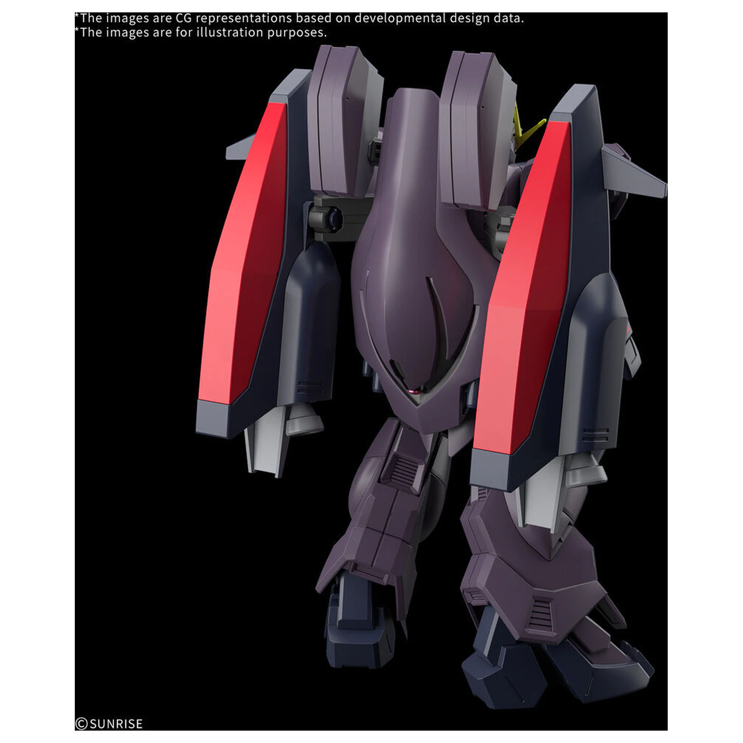 Mobile Suit Gundam - Gundam Ashtaron HG 1/144 set de model poza produsului