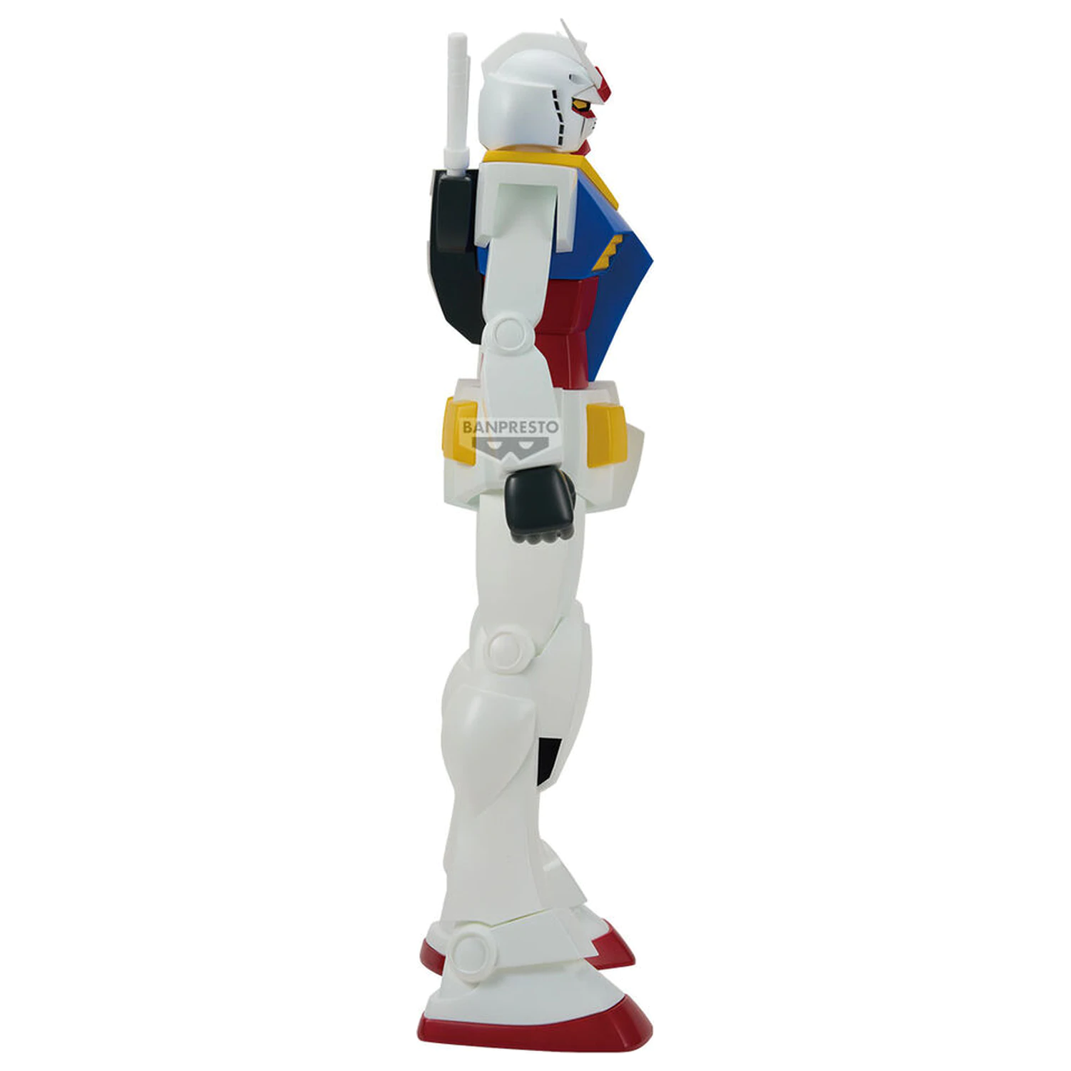 Mobile Suit Gundam - Gundam Genkai Toppa RX-78-2 figurina 28cm poza produsului