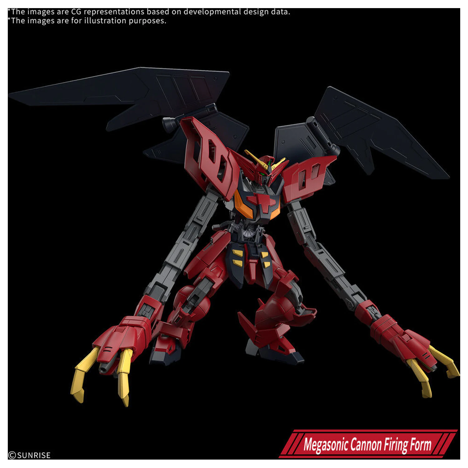 Mobile Suit Gundam - Gundam Virsago HG kit model 1/144 poza produsului