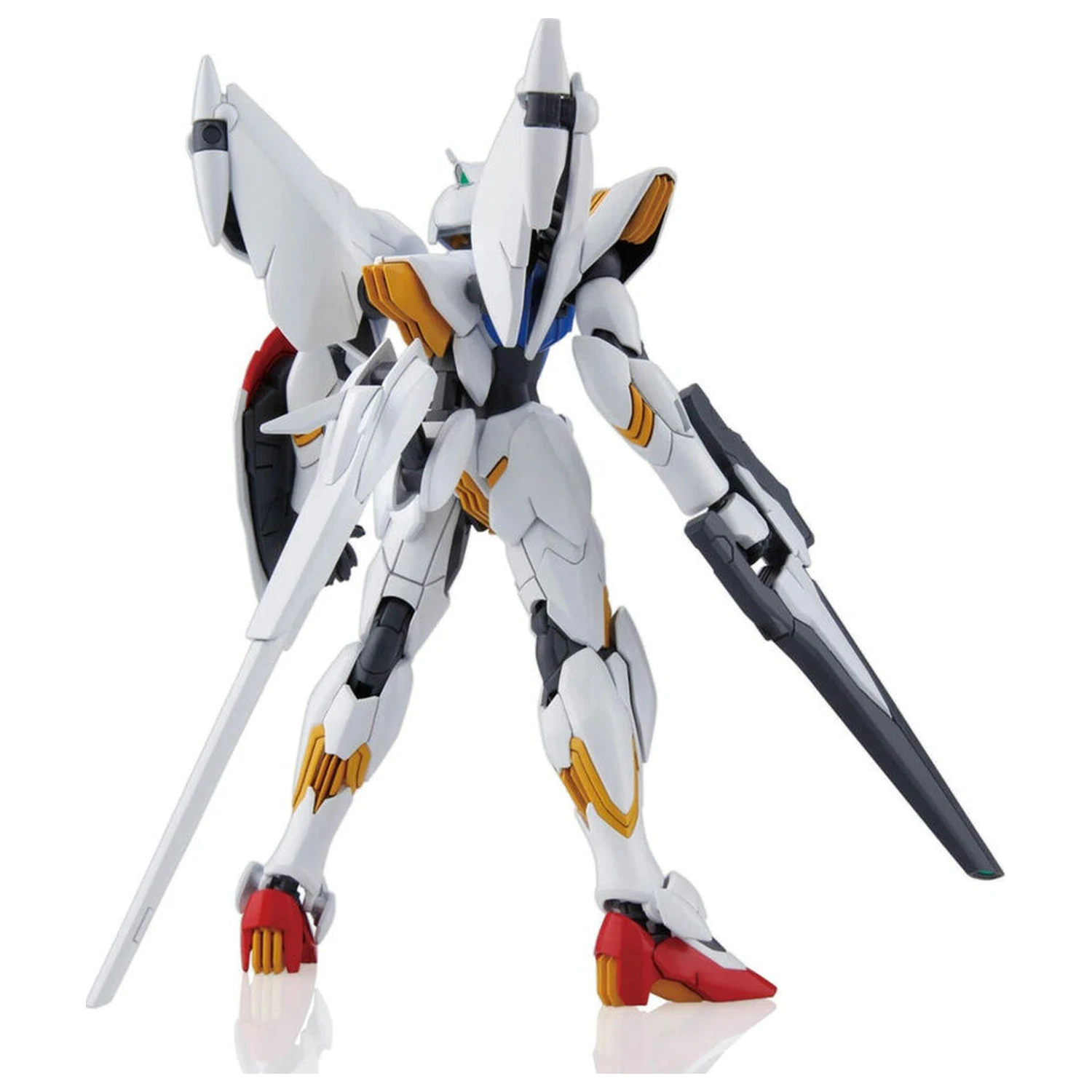 Mobile Suit Gundam HG 1/144 Gundam Legilis kit de model figurina poza produsului