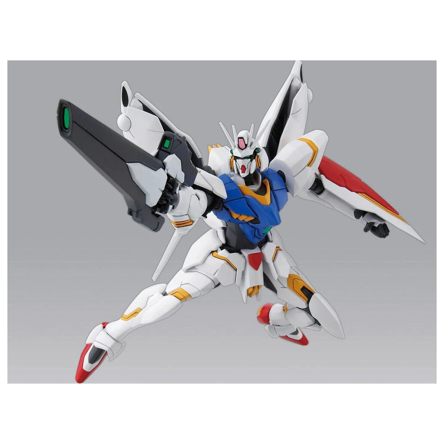 Mobile Suit Gundam HG 1/144 Gundam Legilis kit de model figurina poza produsului