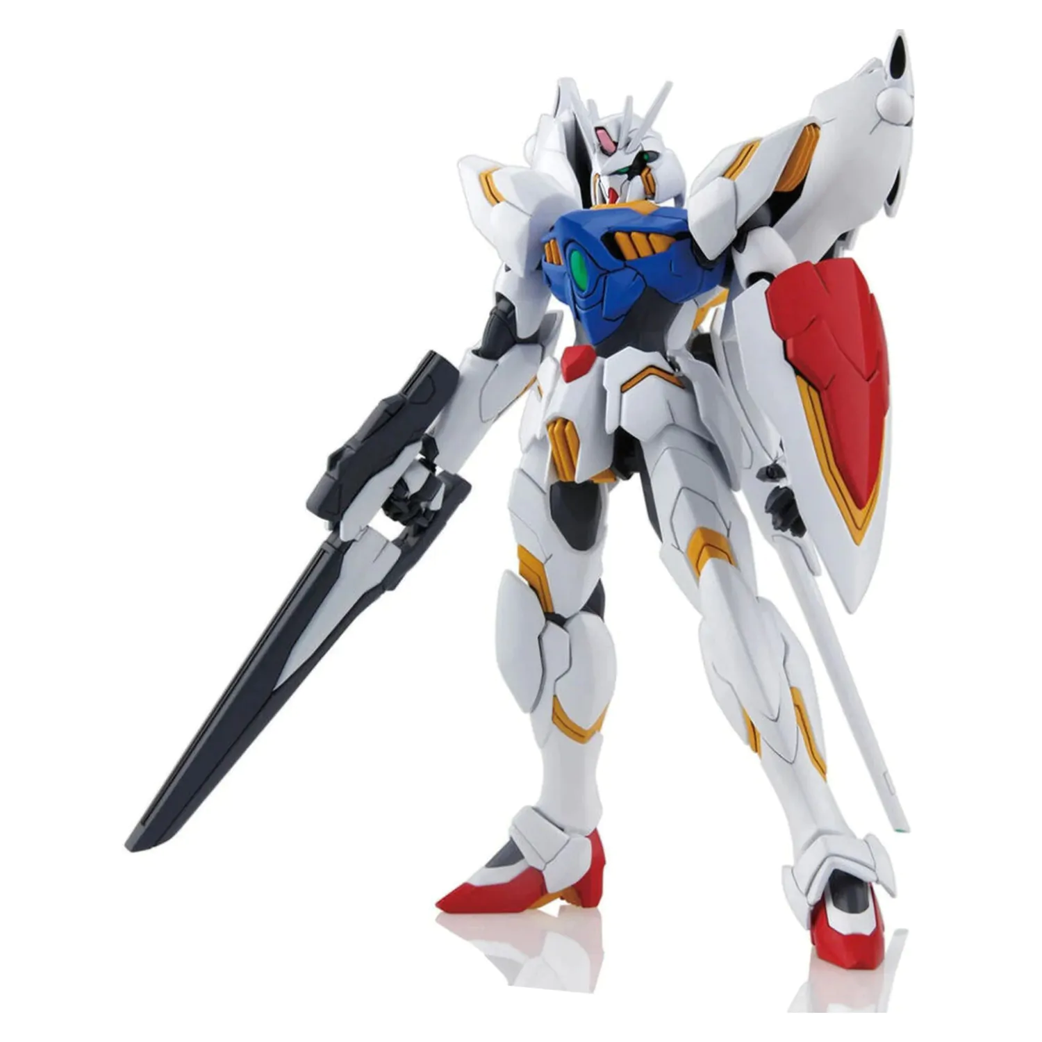 Mobile Suit Gundam HG 1/144 Gundam Legilis kit de model figurina poza produsului