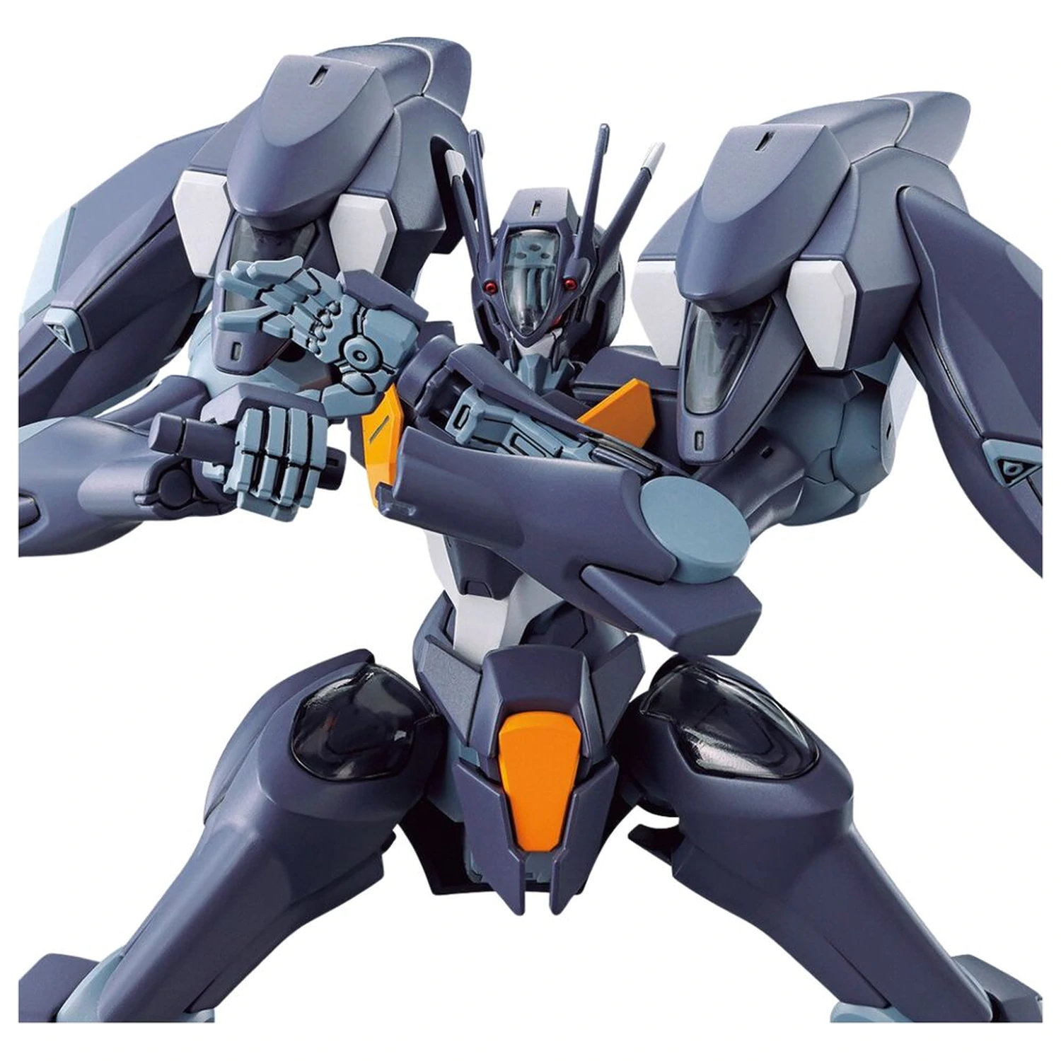 Mobile Suit Gundam HG 1/144 Gundam Pharact FP-A-77 trusa de model figura poza produsului