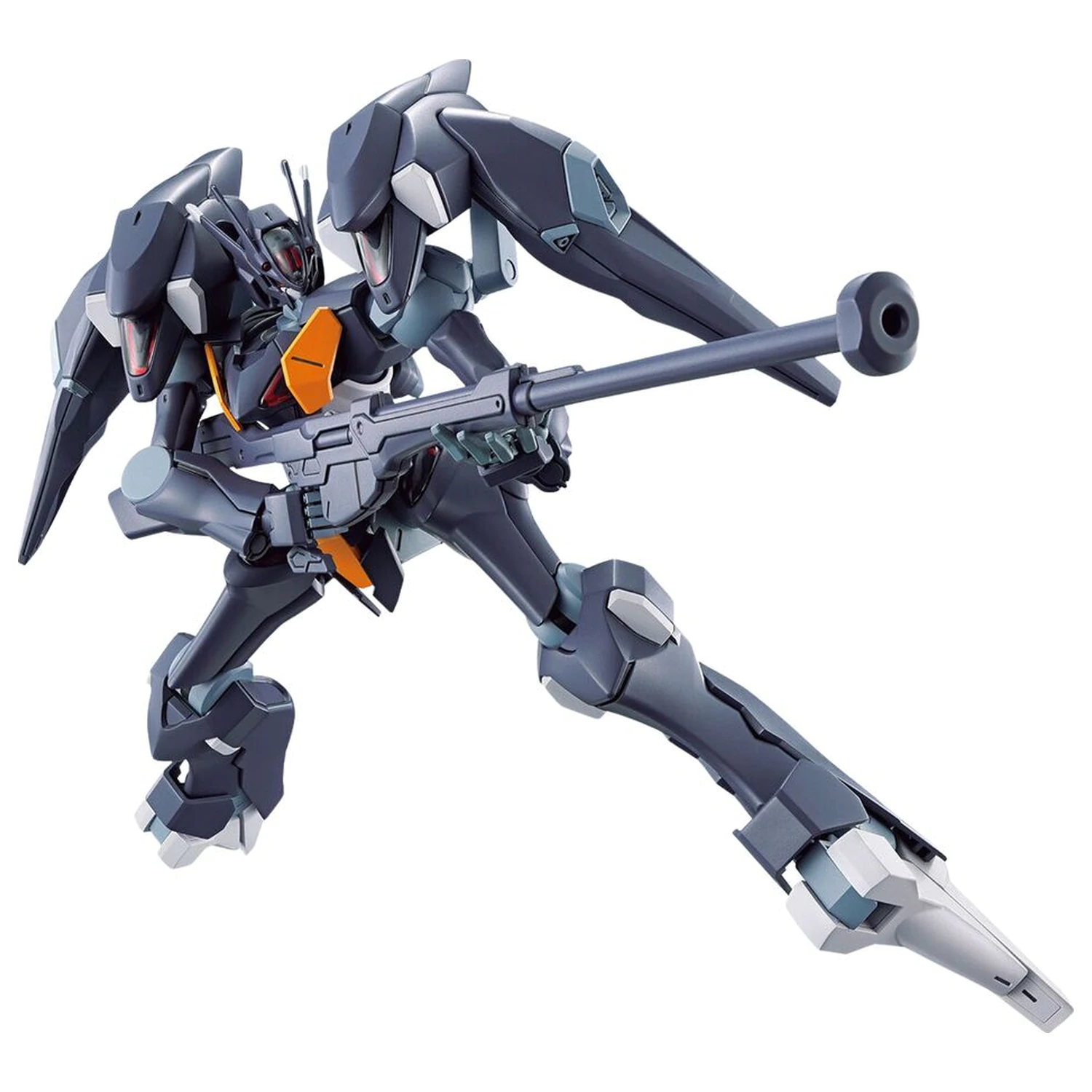 Mobile Suit Gundam HG 1/144 Gundam Pharact FP-A-77 trusa de model figura poza produsului