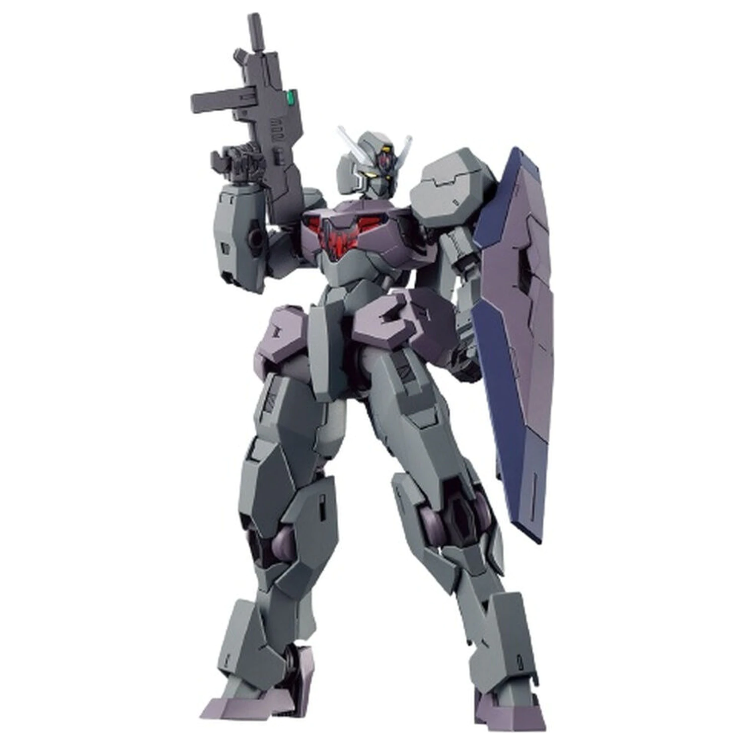 Mobile Suit Gundam HG 1/144 kit model Volvolva figura poza produsului