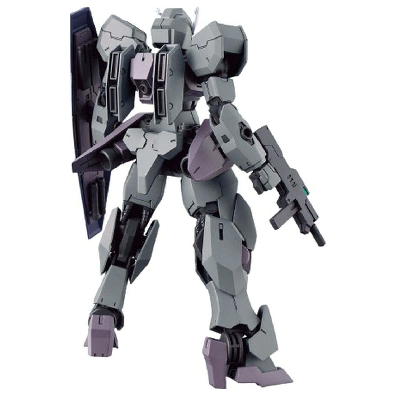 Mobile Suit Gundam HG 1/144 kit model Volvolva figura poza produsului