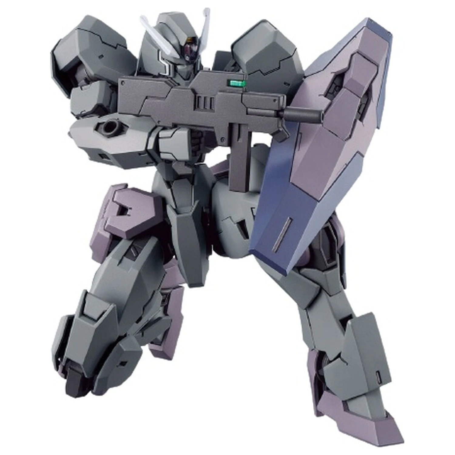 Mobile Suit Gundam HG 1/144 kit model Volvolva figura poza produsului