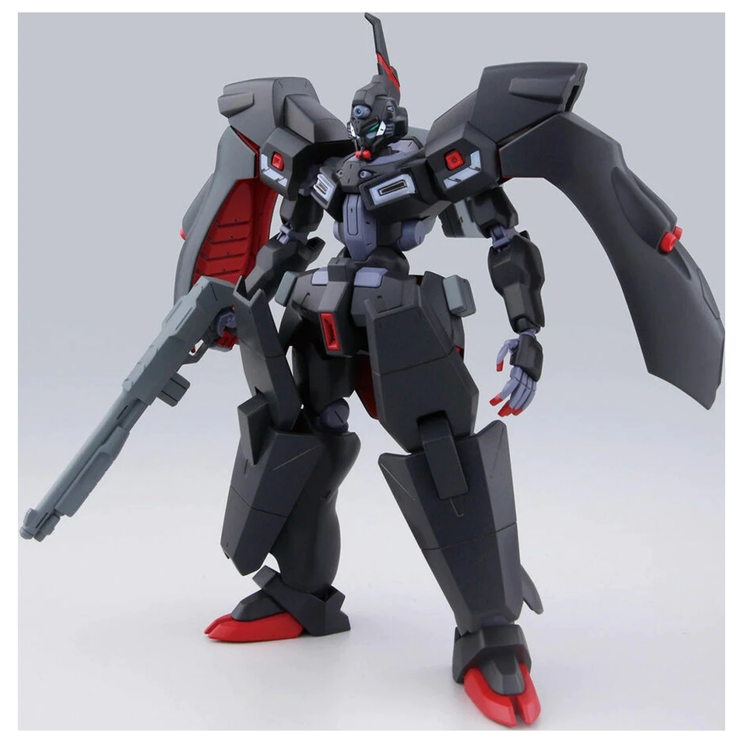 Mobile Suit Gundam HG 1/144 Kabakali trusa de model figura poza produsului