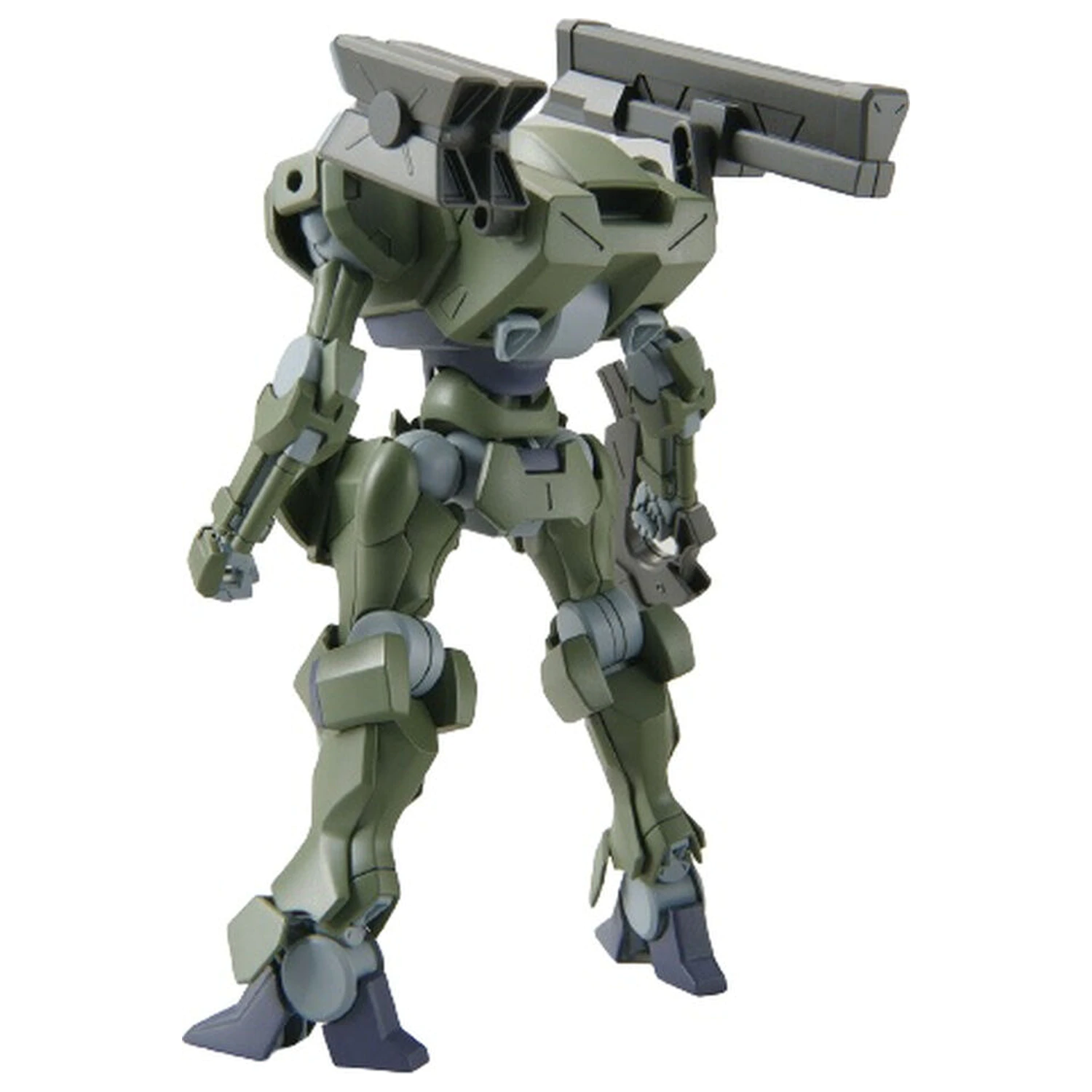 Mobile Suit Gundam HG 1/144 Zowort Heavy set de modelism figura poza produsului