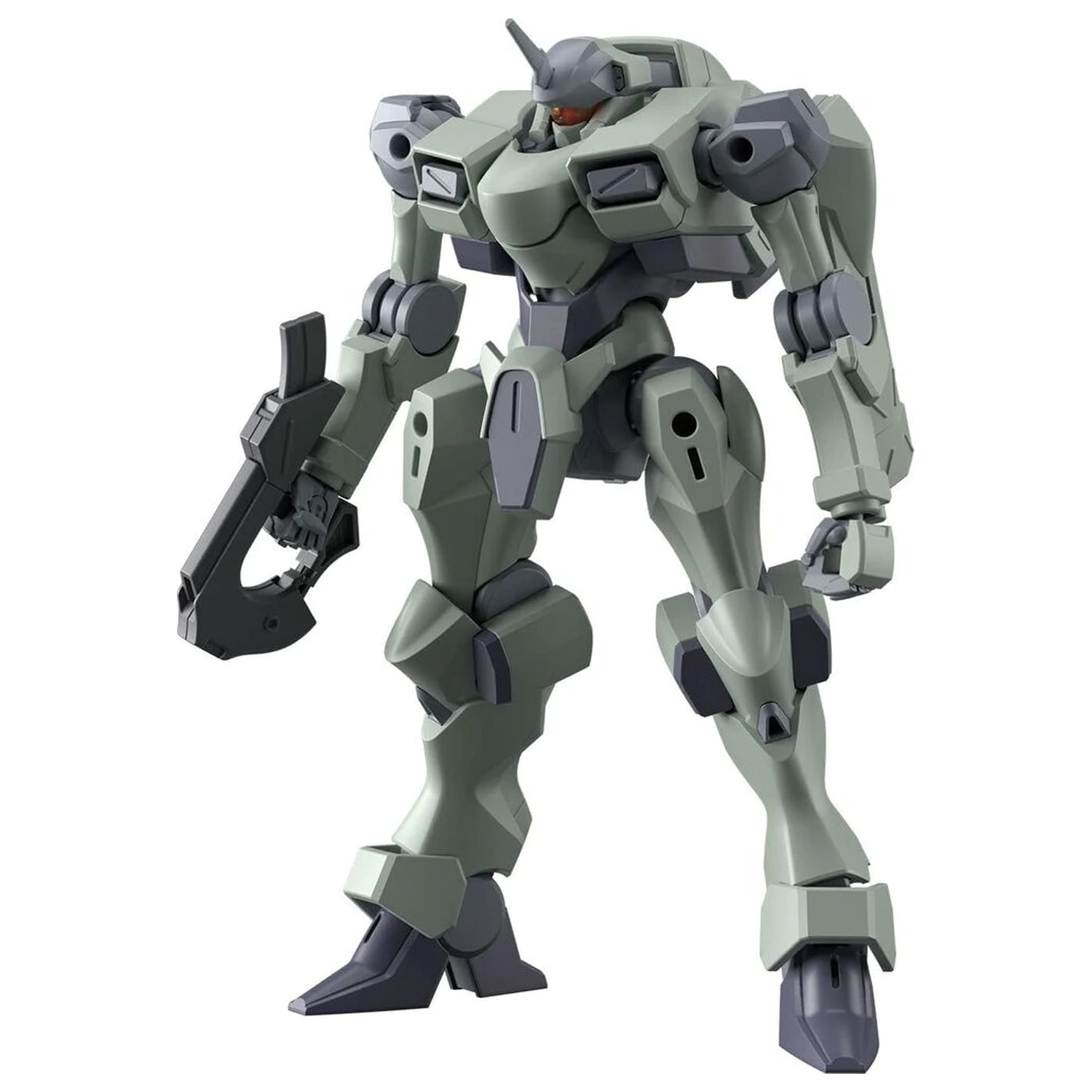 Mobile Suit Gundam HG 1/144 Zowort kit model figurina poza produsului
