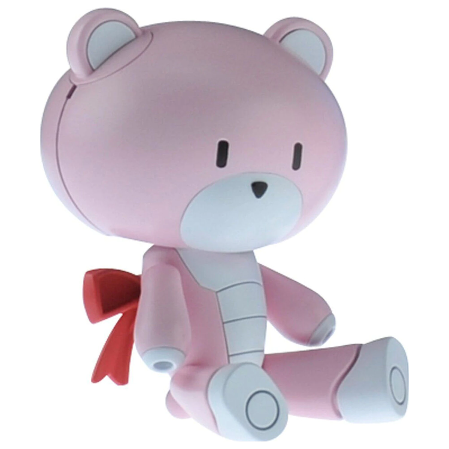 Mobile Suit Gundam HGPG 1/144 Petit Gguy Future Pink set de model figurine poza produsului