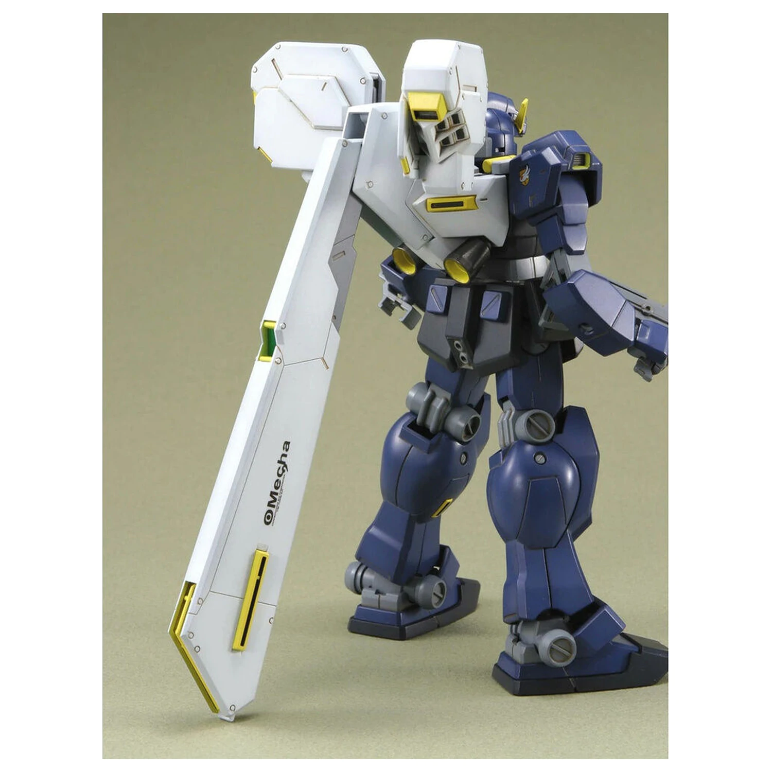 Mobile Suit Gundam HGUC 1/144 RX-121-2 Gundam HAzel TR-1 Hazel n2 trusa de model figura poza produsului