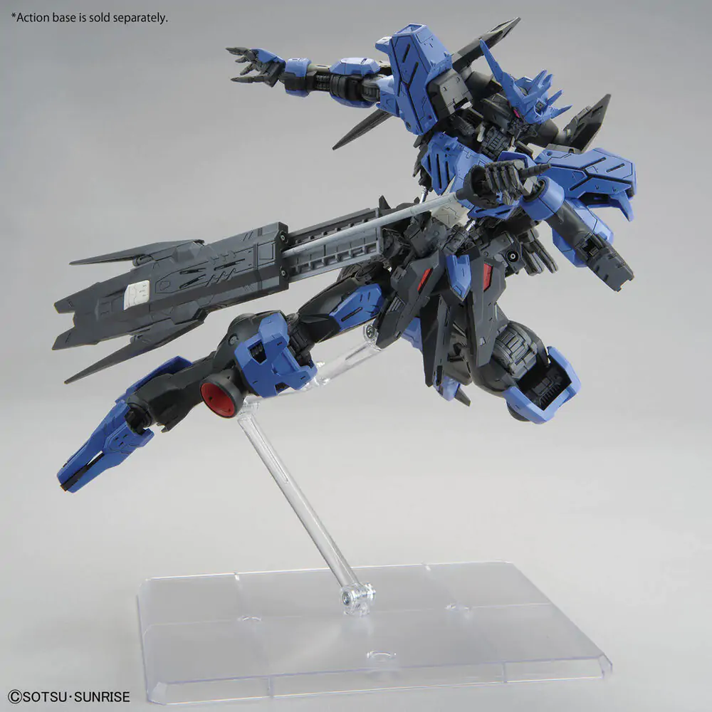 Mobile Suit Gundam Iron-Blooded Orphans Gundam Vidar figura poza produsului