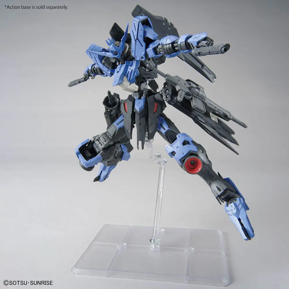 Mobile Suit Gundam Iron-Blooded Orphans Gundam Vidar figura poza produsului