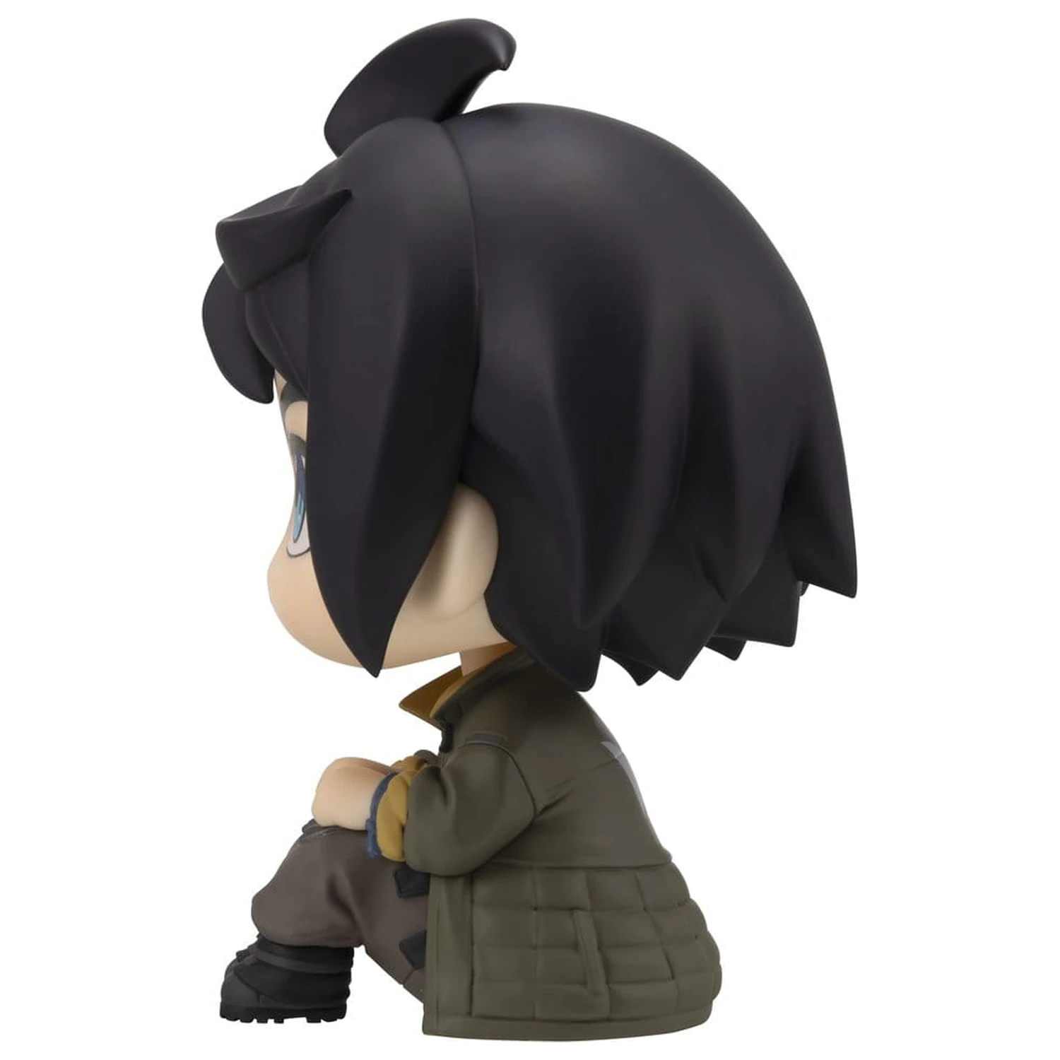 Mobile Suit Gundam Iron-Blooded Orphans Look Up figurină PVC Mikazuki Augus 11 cm poza produsului