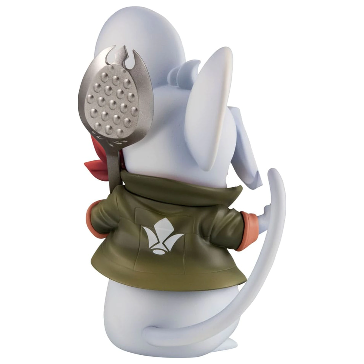 Mobile Suit Gundam Iron-Blooded Orphans Statui PVC Orphanchu of Block 3 Mikatsuki & Orga 10th Anniversary 12 cm poza produsului
