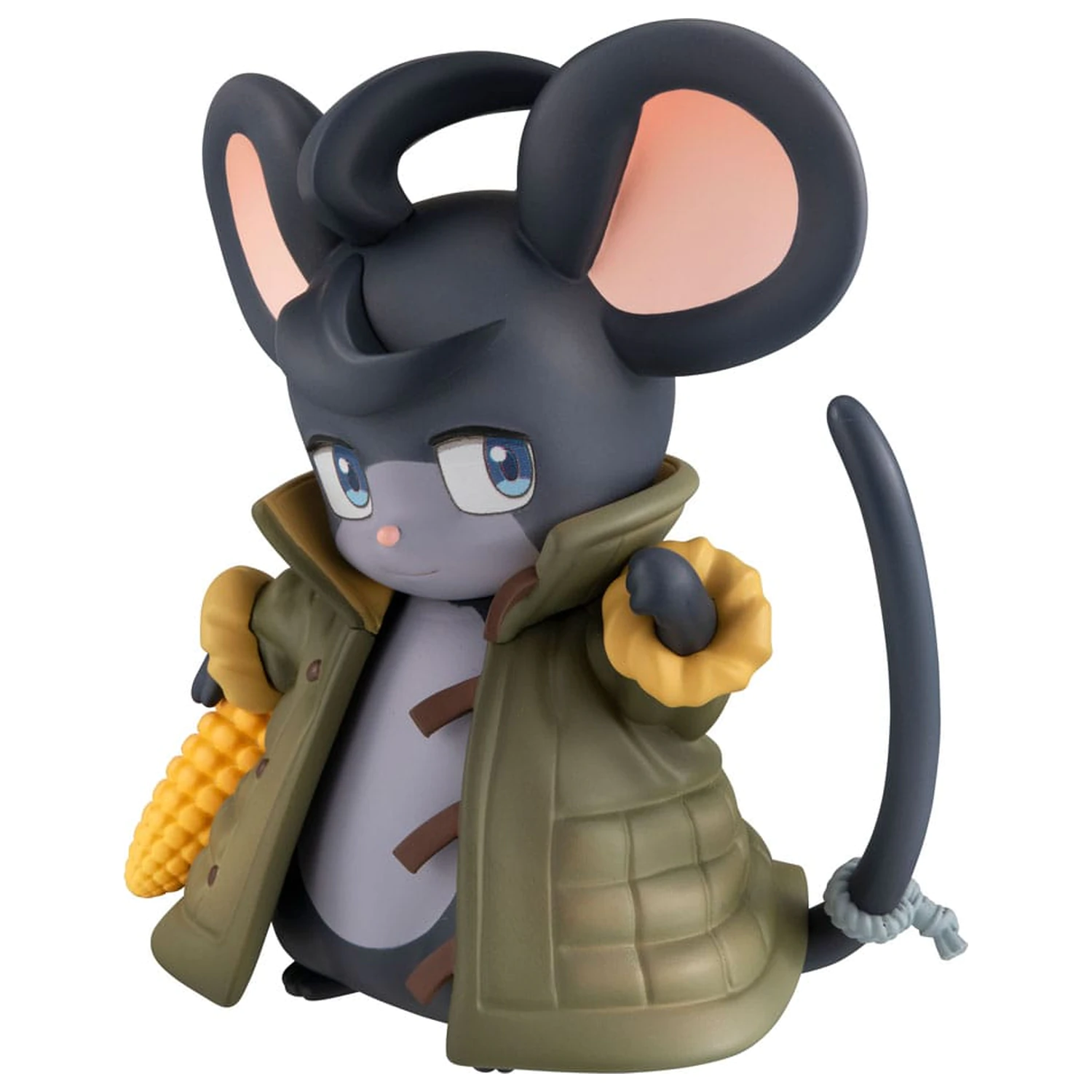 Mobile Suit Gundam Iron-Blooded Orphans Statui PVC Orphanchu of Block 3 Mikatsuki & Orga 10th Anniversary 12 cm poza produsului