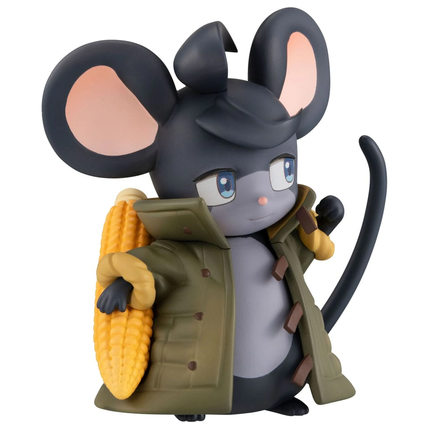 Mobile Suit Gundam Iron-Blooded Orphans Statui PVC Orphanchu of Block 3 Mikatsuki & Orga 10th Anniversary 12 cm poza produsului