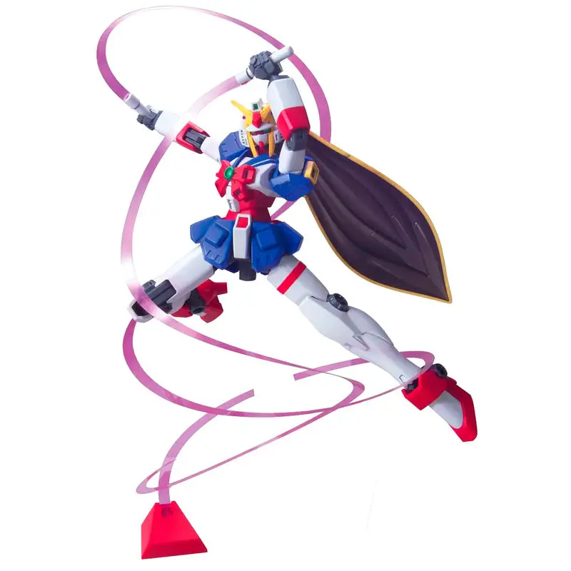 Mobile Suit Gundam Nobell Gundam Model Kit figurina 13cm poza produsului