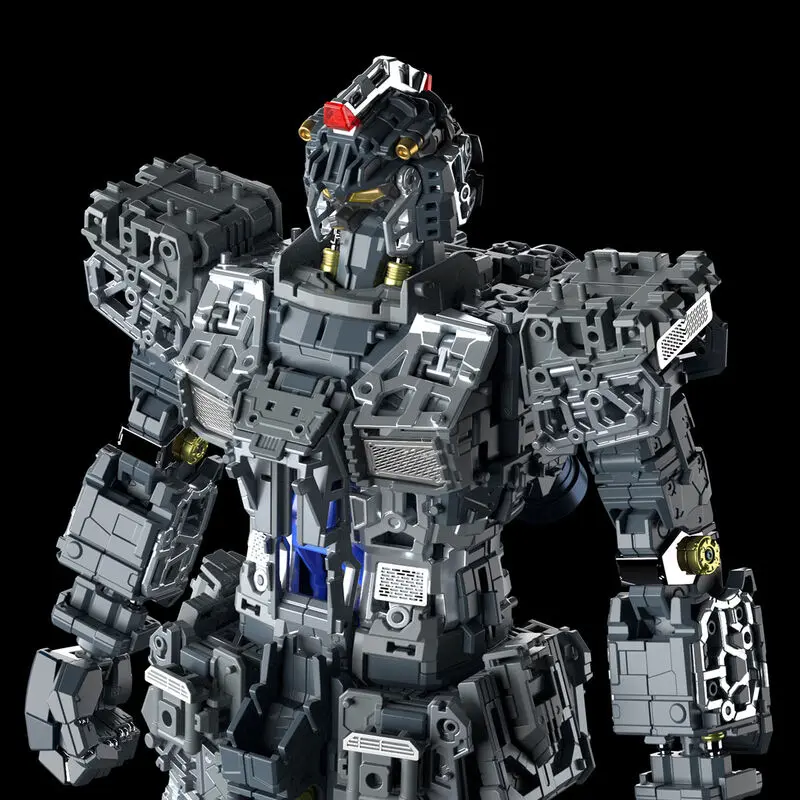 Figurina kit de modelat Mobile Suit Gundam Perfect Grade Unleashed Mobile Suit Gundam RX-78-2 30 cm poza produsului