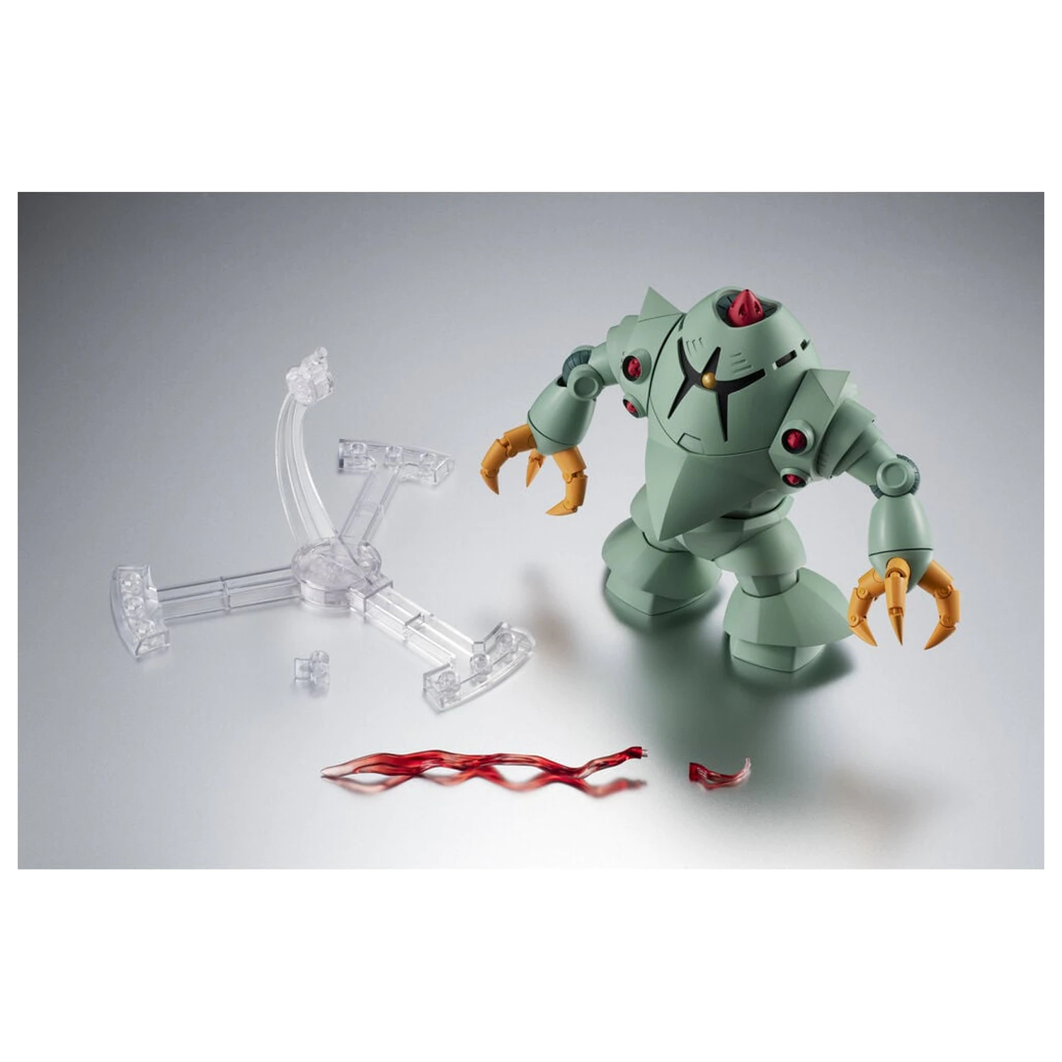 Mobile Suit Gundam Robot Spirits Side MS MSM 10 Zock ver. ANIME figurina 16.5cm poza produsului