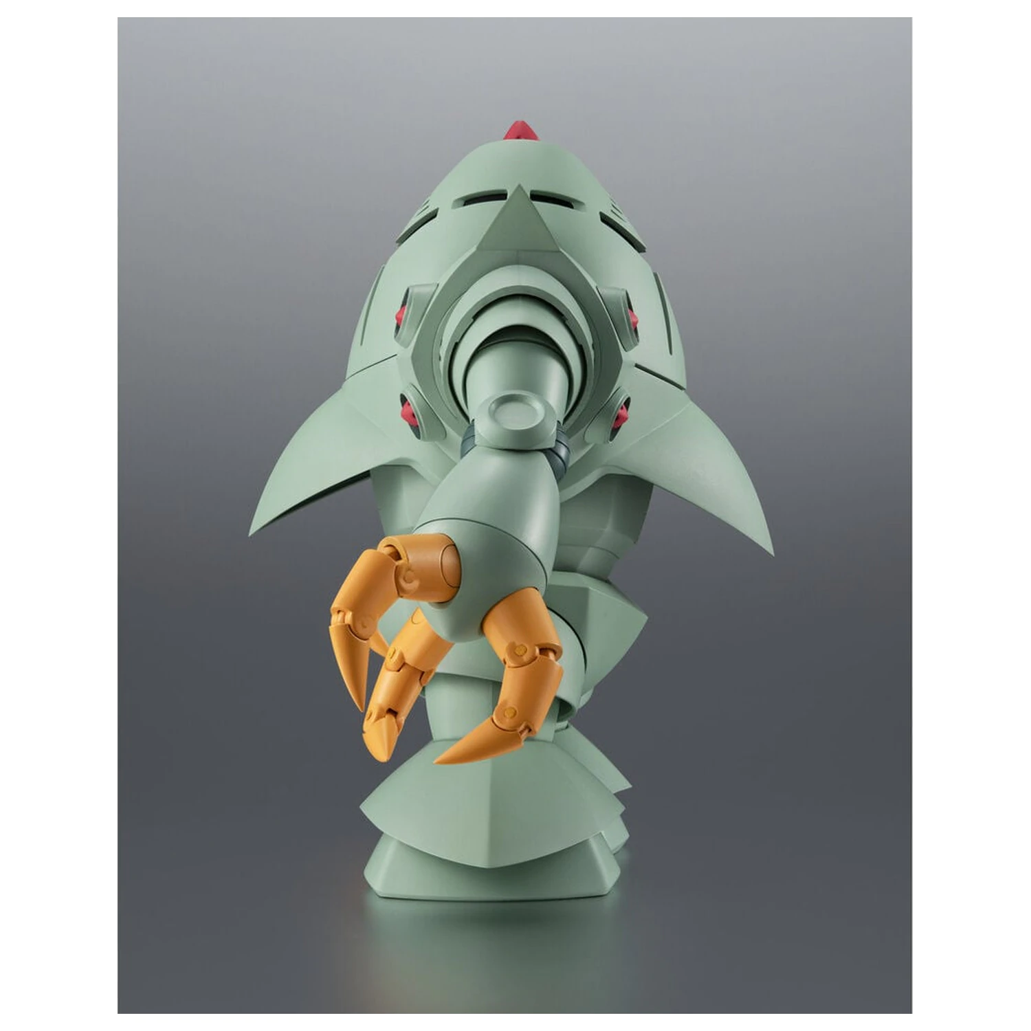 Mobile Suit Gundam Robot Spirits Side MS MSM 10 Zock ver. ANIME figurina 16.5cm poza produsului
