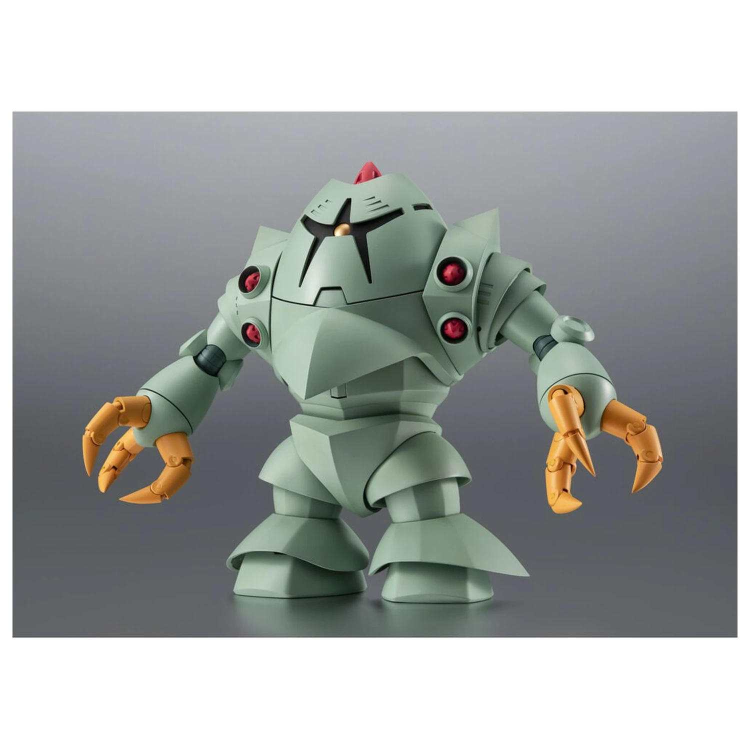Mobile Suit Gundam Robot Spirits Side MS MSM 10 Zock ver. ANIME figurina 16.5cm poza produsului