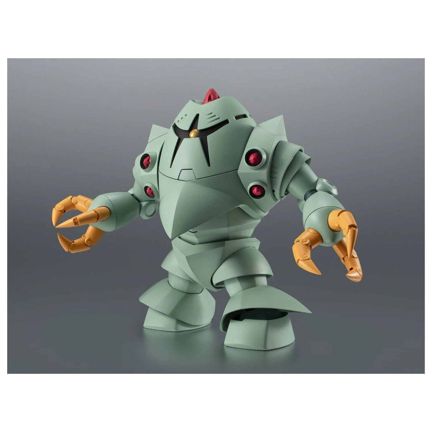 Mobile Suit Gundam Robot Spirits Side MS MSM 10 Zock ver. ANIME figurina 16.5cm poza produsului