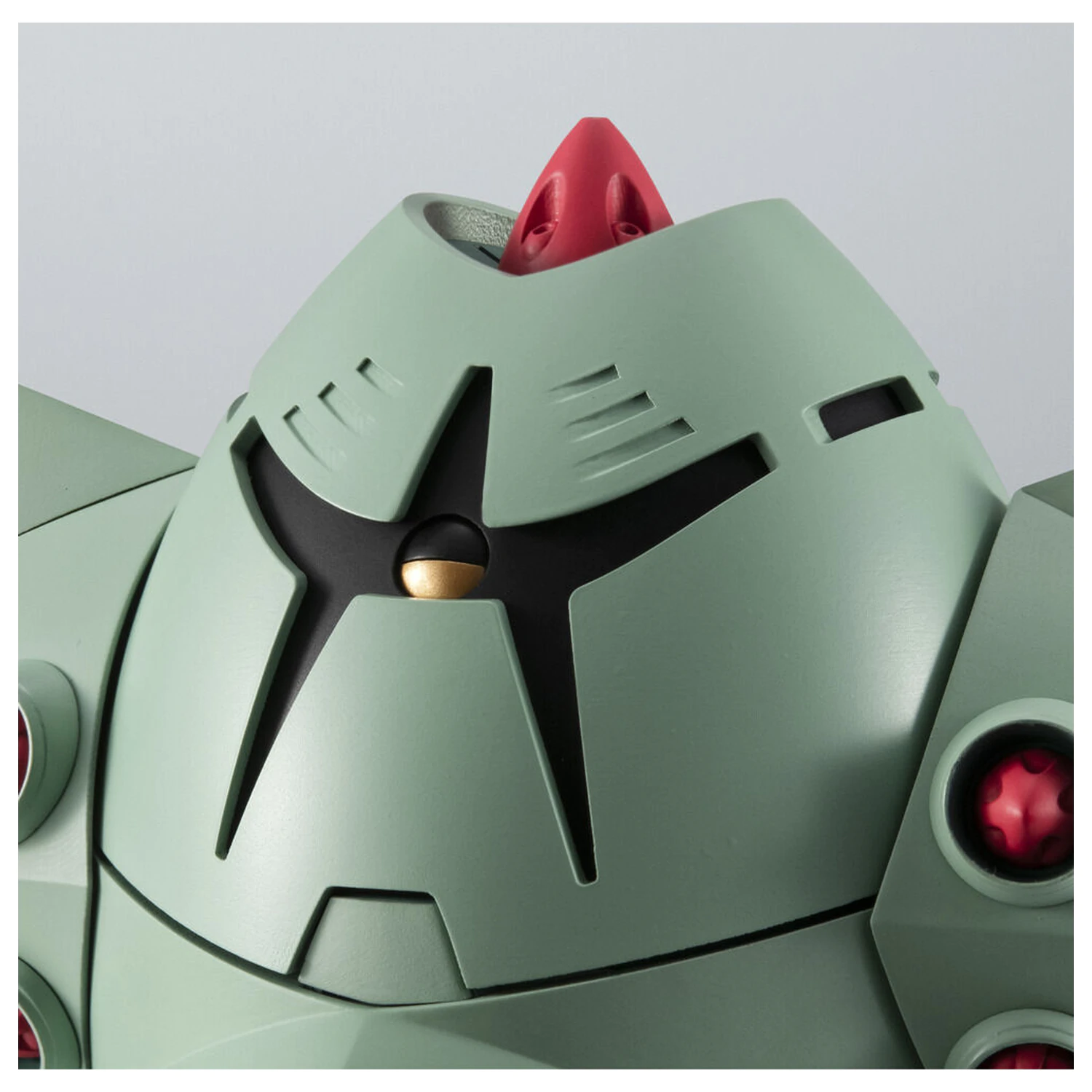 Mobile Suit Gundam Robot Spirits Side MS MSM 10 Zock ver. ANIME figurina 16.5cm poza produsului