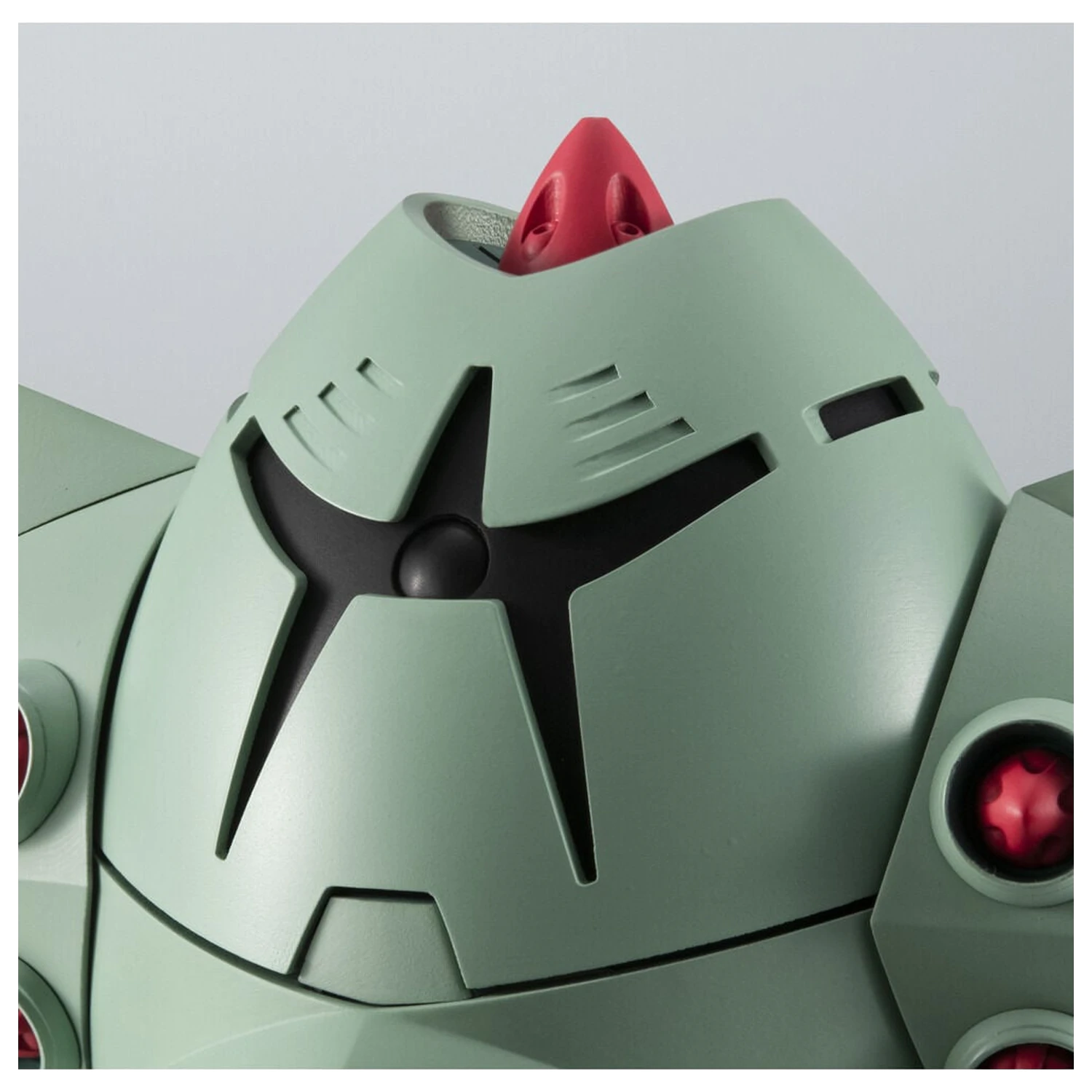 Mobile Suit Gundam Robot Spirits Side MS MSM 10 Zock ver. ANIME figurina 16.5cm poza produsului