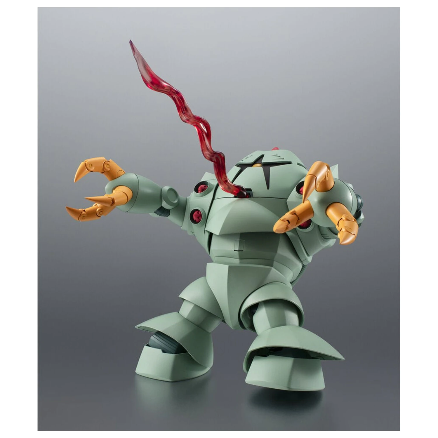 Mobile Suit Gundam Robot Spirits Side MS MSM 10 Zock ver. ANIME figurina 16.5cm poza produsului