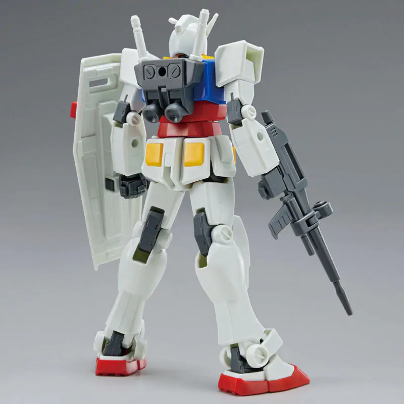 Mobile Suit Gundam RX-78-2 figurină poza produsului