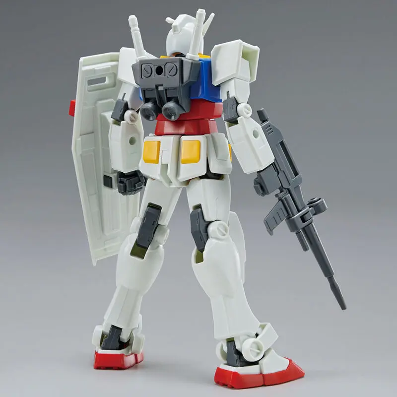 Figurină Kit Model Mobile Suit Gundam RX-78-2 poza produsului