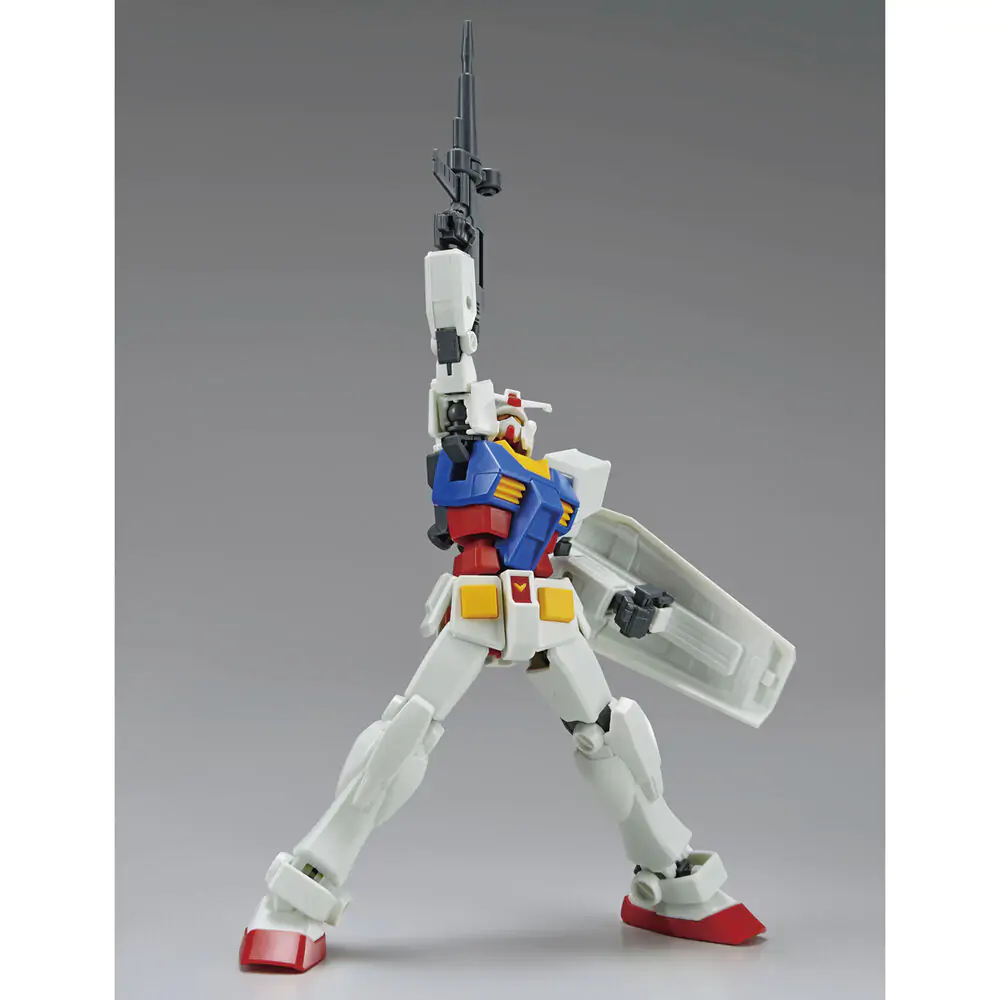 Mobile Suit Gundam RX-78-2 figurină poza produsului
